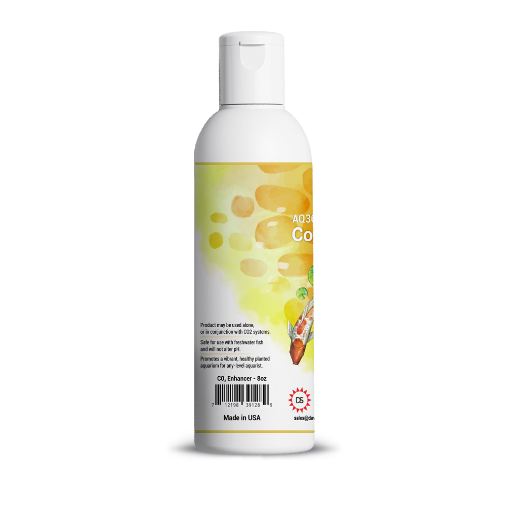 Aquaetic CO2 Enhancer - Dawn N Shine product thumbnail